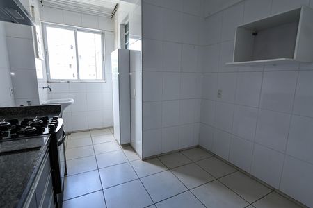 Apartamento para alugar com 85m², 3 quartos e 2 vagasCozinha