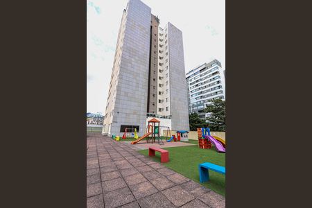 Apartamento para alugar com 85m², 3 quartos e 2 vagasÁrea comum