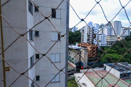 Apartamento para alugar com 85m², 3 quartos e 2 vagasVista da Suíte