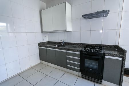 Apartamento para alugar com 85m², 3 quartos e 2 vagasCozinha