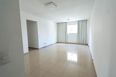 Apartamento para alugar com 85m², 3 quartos e 2 vagasSala