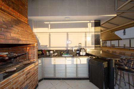 Apartamento à venda com 203m², 3 quartos e 2 vagas Apartamento à venda com 203m², 3 quartos e 2 vagasCOBERTURA