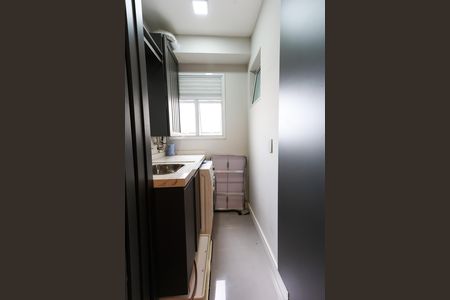 Apartamento para alugar com 70m², 2 quartos e 1 vaga Apartamento para alugar com 70m², 2 quartos e 1 vagaÁrea de Serviço