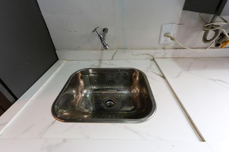 Apartamento para alugar com 70m², 2 quartos e 1 vaga Apartamento para alugar com 70m², 2 quartos e 1 vagaÁrea de Serviço