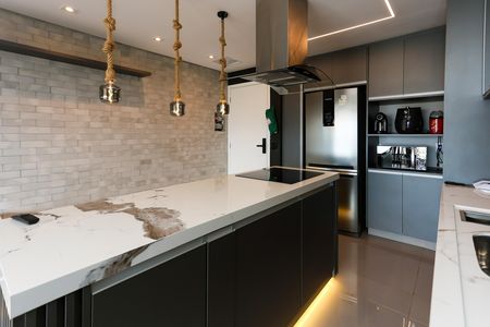 Apartamento para alugar com 70m², 2 quartos e 1 vaga Apartamento para alugar com 70m², 2 quartos e 1 vagacozinha