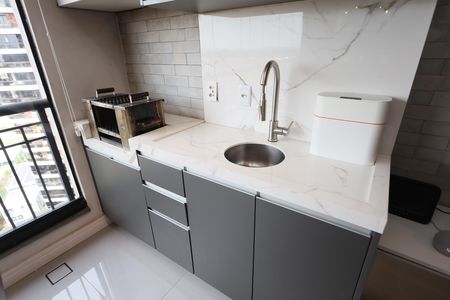 Apartamento para alugar com 70m², 2 quartos e 1 vaga Apartamento para alugar com 70m², 2 quartos e 1 vagaSala