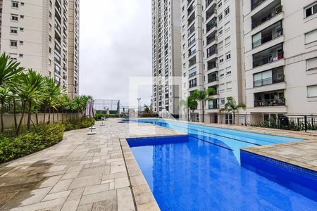 Apartamento para alugar com 70m², 2 quartos e 1 vaga Apartamento para alugar com 70m², 2 quartos e 1 vagaÁrea comum - Piscina