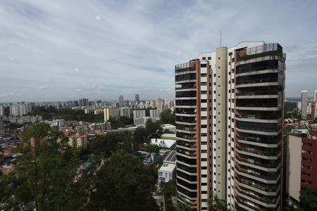 vista de apartamento para alugar com 2 quartos, 70m² em Jardim Parque Morumbi, São Paulo