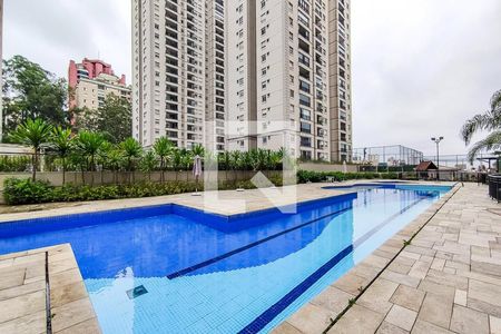 Apartamento para alugar com 70m², 2 quartos e 1 vaga Apartamento para alugar com 70m², 2 quartos e 1 vagaÁrea comum - Piscina