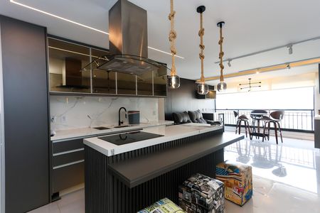 Apartamento para alugar com 70m², 2 quartos e 1 vaga Apartamento para alugar com 70m², 2 quartos e 1 vagacozinha
