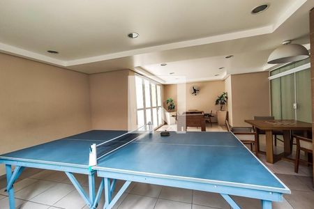 Apartamento para alugar com 70m², 2 quartos e 1 vaga Apartamento para alugar com 70m², 2 quartos e 1 vagaSala de Jogos