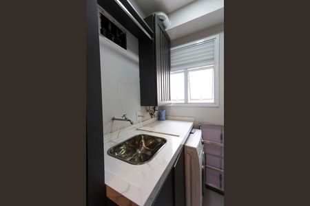 Apartamento para alugar com 70m², 2 quartos e 1 vaga Apartamento para alugar com 70m², 2 quartos e 1 vagaÁrea de Serviço