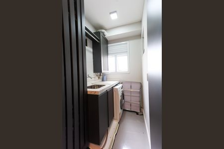 Apartamento para alugar com 70m², 2 quartos e 1 vaga Apartamento para alugar com 70m², 2 quartos e 1 vagaÁrea de Serviço