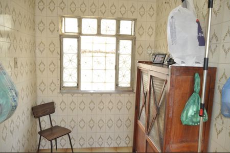 Casa à venda com 112m², 2 quartos e 1 vagaCozinha