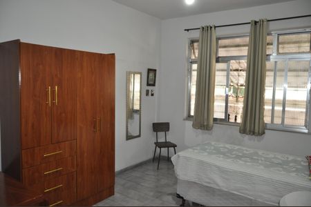 Casa à venda com 112m², 2 quartos e 1 vagaQuarto 1