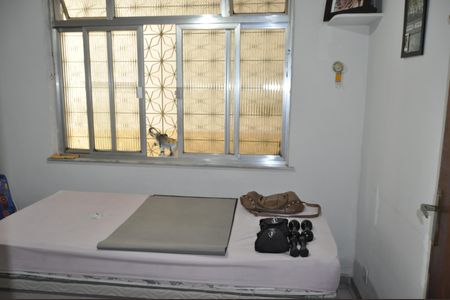Quarto 2 de casa à venda com 2 quartos, 112m² em Encantado, Rio de Janeiro