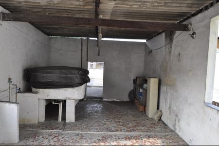 Casa à venda com 112m², 2 quartos e 1 vagaÁrea Externa