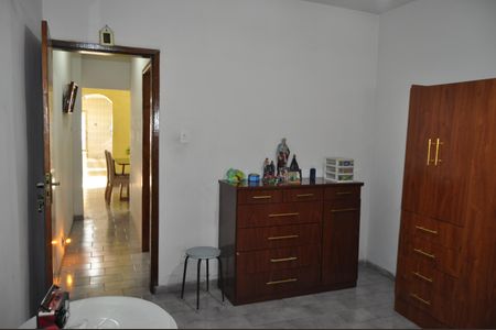 Casa à venda com 112m², 2 quartos e 1 vagaQuarto 1