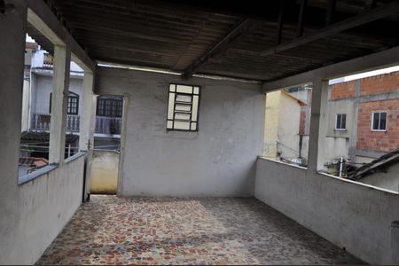 Casa à venda com 112m², 2 quartos e 1 vagaÁrea Externa