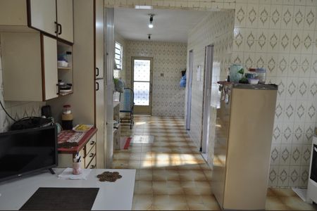 Casa à venda com 112m², 2 quartos e 1 vagaCozinha