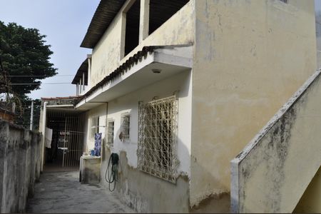 Casa à venda com 112m², 2 quartos e 1 vagaÁrea Externa