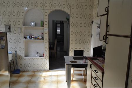 Casa à venda com 112m², 2 quartos e 1 vagaCozinha