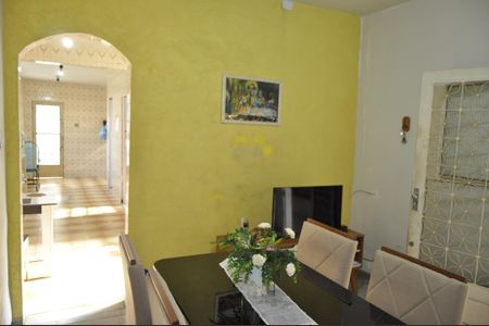 Sala de casa à venda com 2 quartos, 112m² em Encantado, Rio de Janeiro