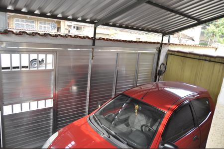 Casa à venda com 112m², 2 quartos e 1 vagaGaragem