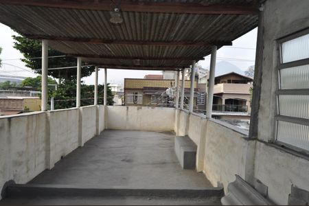 Casa à venda com 112m², 2 quartos e 1 vagaÁrea Externa