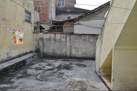 Casa à venda com 112m², 2 quartos e 1 vagaÁrea Externa