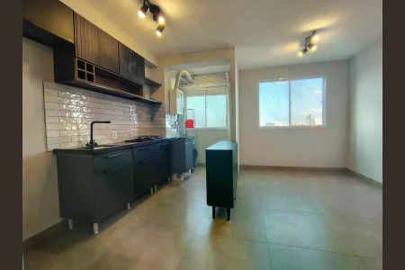 Apartamento para alugar com 1 quarto, 36m² em Liberdade, São Paulo