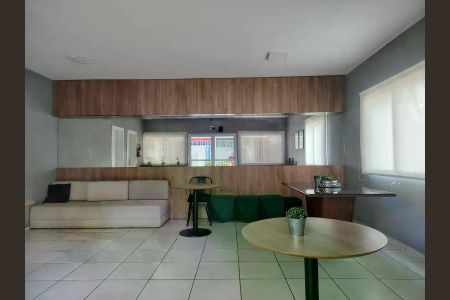 Apartamento para alugar com 1 quarto, 36m² em Liberdade, São Paulo