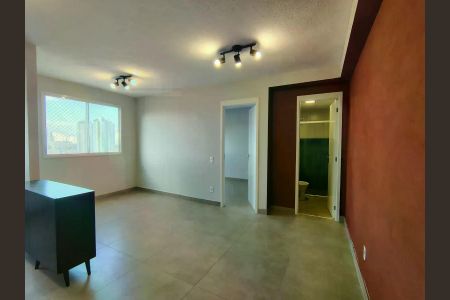 Apartamento para alugar com 1 quarto, 36m² em Liberdade, São Paulo