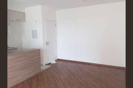 Apartamento para alugar com 1 quarto, 50m² em Empresarial 18 do Forte, Barueri