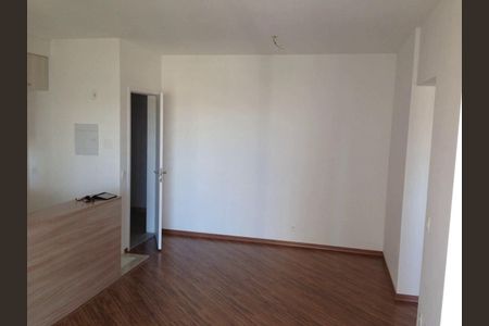 Apartamento para alugar com 1 quarto, 50m² em Empresarial 18 do Forte, Barueri