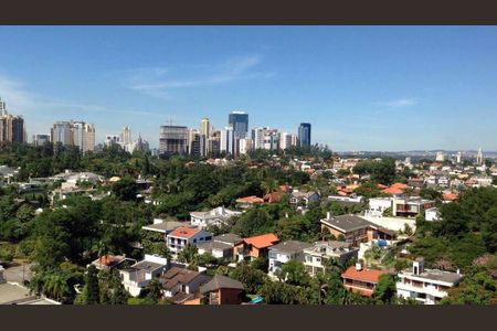 Apartamento para alugar com 50m², 1 quarto e 1 vaga