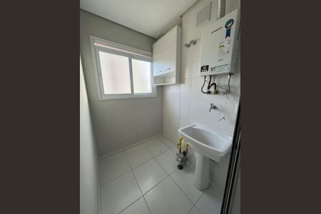 Apartamento para alugar com 1 quarto, 50m² em Empresarial 18 do Forte, Barueri