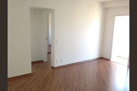 Apartamento para alugar com 1 quarto, 50m² em Empresarial 18 do Forte, Barueri