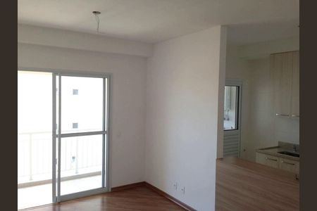 Apartamento para alugar com 1 quarto, 50m² em Empresarial 18 do Forte, Barueri