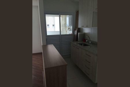 Apartamento para alugar com 50m², 1 quarto e 1 vaga