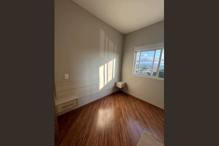 Apartamento para alugar com 1 quarto, 50m² em Empresarial 18 do Forte, Barueri