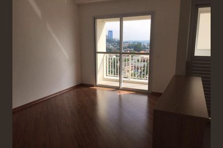 Apartamento para alugar com 1 quarto, 50m² em Empresarial 18 do Forte, Barueri