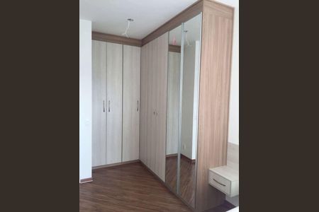 Apartamento para alugar com 1 quarto, 50m² em Empresarial 18 do Forte, Barueri