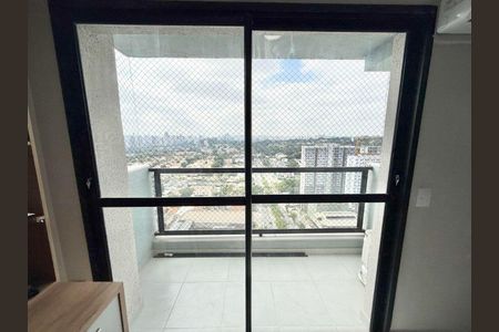 Kitnet/Studio para alugar com 1 quarto, 31m² em Butantã, São Paulo