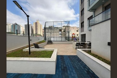 Studio para alugar com 31m², 1 quarto e sem vaga