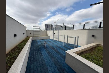 Studio para alugar com 31m², 1 quarto e sem vaga