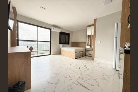 Kitnet/Studio para alugar com 1 quarto, 31m² em Butantã, São Paulo