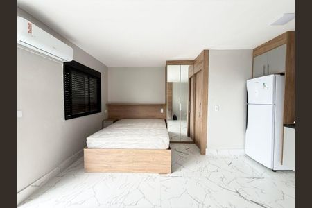 Kitnet/Studio para alugar com 1 quarto, 31m² em Butantã, São Paulo