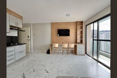 Kitnet/Studio para alugar com 1 quarto, 31m² em Butantã, São Paulo
