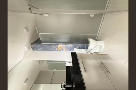 Kitnet/Studio para alugar com 1 quarto, 31m² em Butantã, São Paulo
